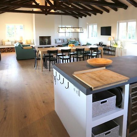 Casa Conte Istria Villa Kanfanar Bagian luar foto
