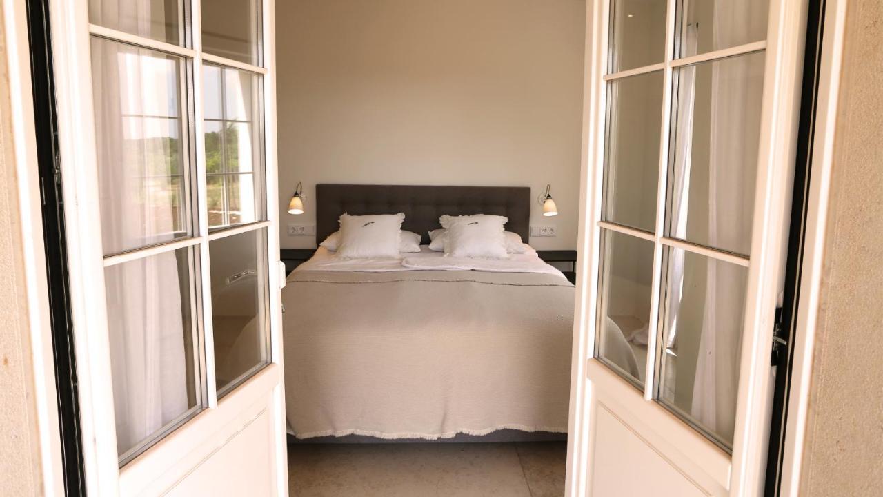 Casa Conte Istria Villa Kanfanar Bagian luar foto