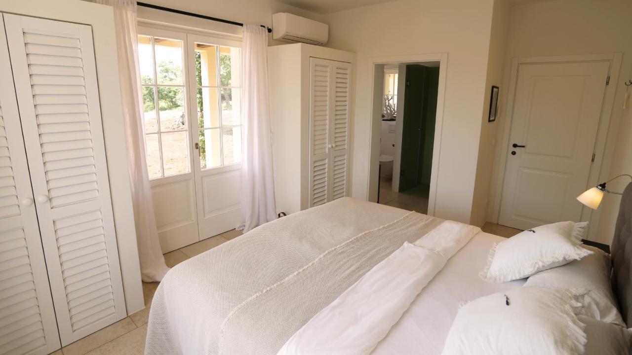 Casa Conte Istria Villa Kanfanar Bagian luar foto