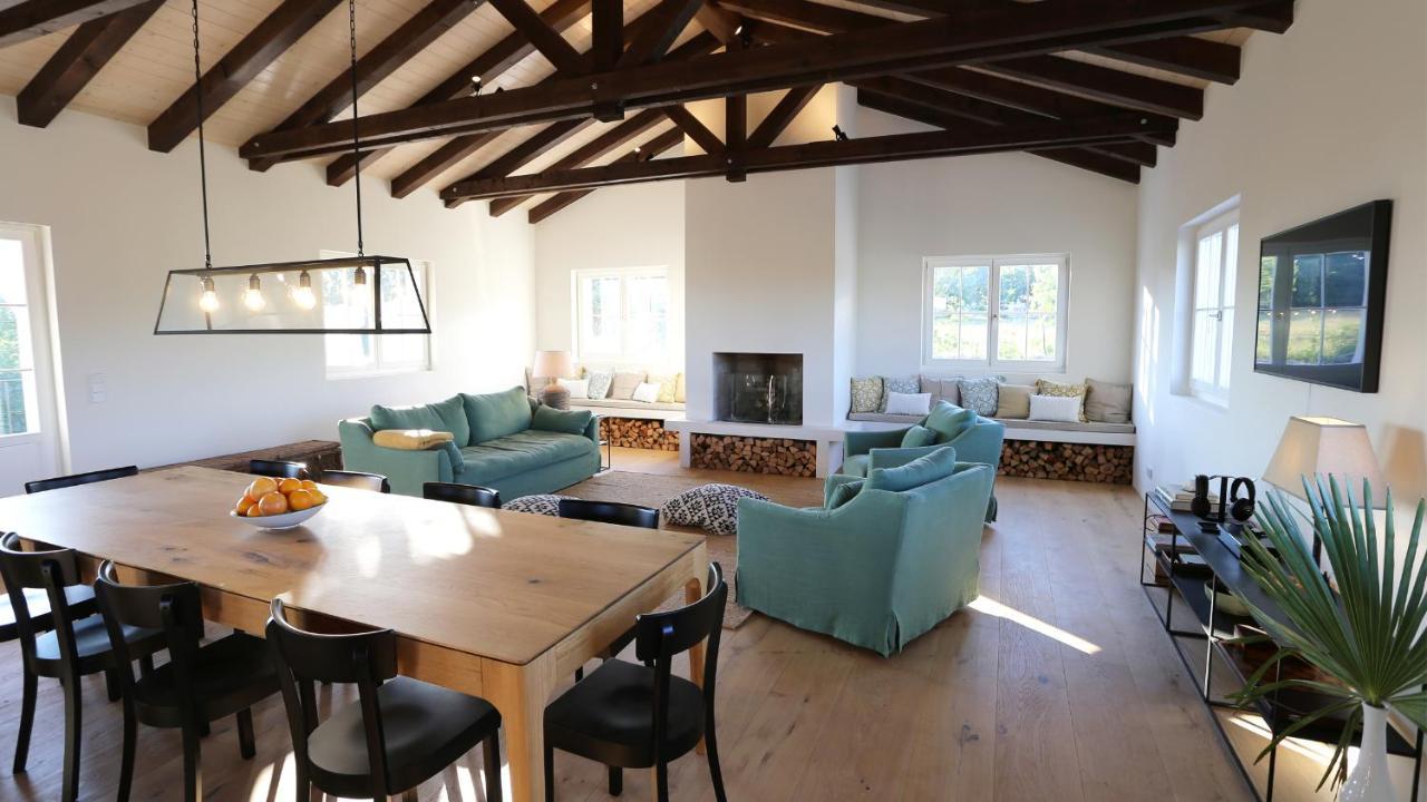 Casa Conte Istria Villa Kanfanar Bagian luar foto